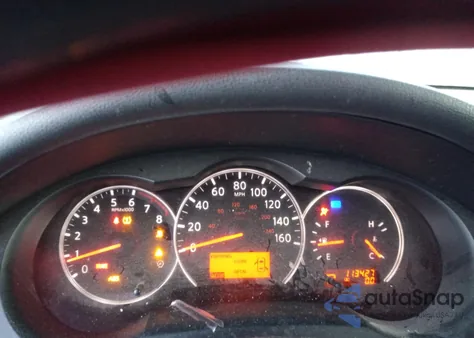 2011 Nissan Altima Base из США, поврежденный, VIN 1N4AL2AP6BC176433